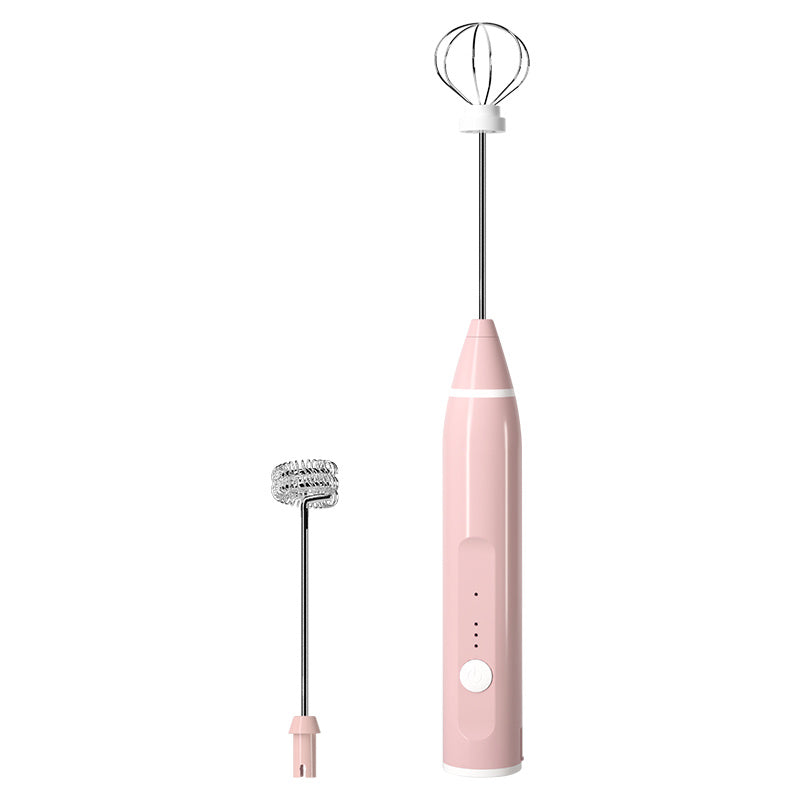 Egg Beater Electric Home Baking Mini Egg Beater