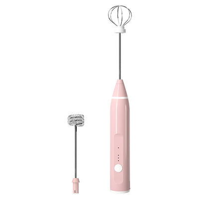 Egg Beater Electric Home Baking Mini Egg Beater